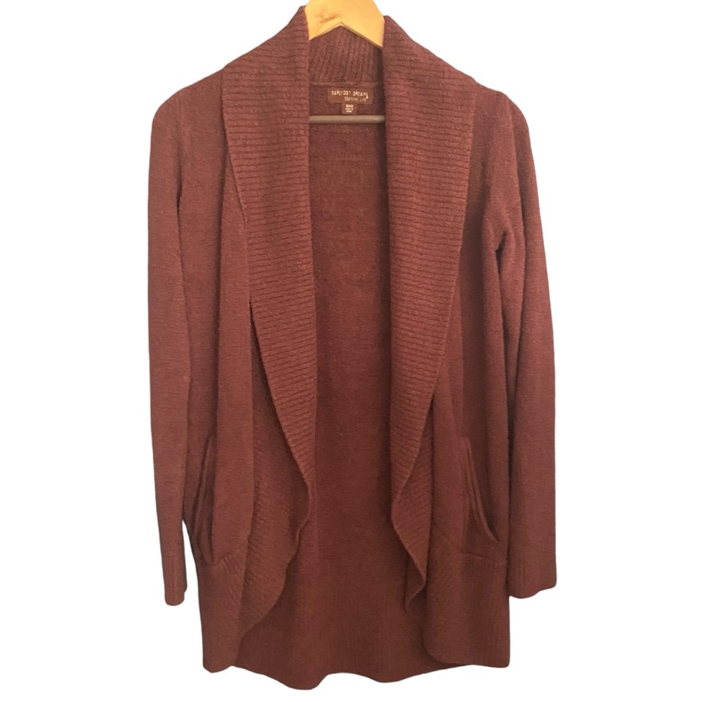 Barefoot Dreams Cardigan Size XS/S